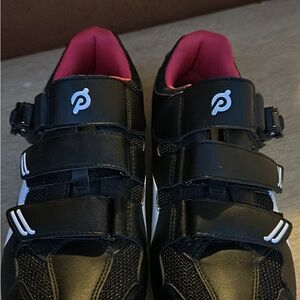 Peloton shoes